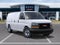 2026 GMC Savana Cargo Base