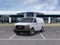 2026 GMC Savana Cargo Base
