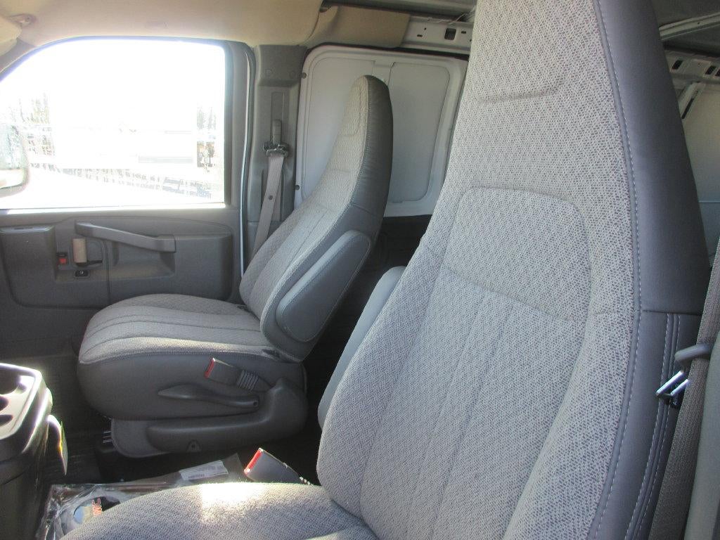 2027 GMC Savana Cargo Work Van - Photo 11