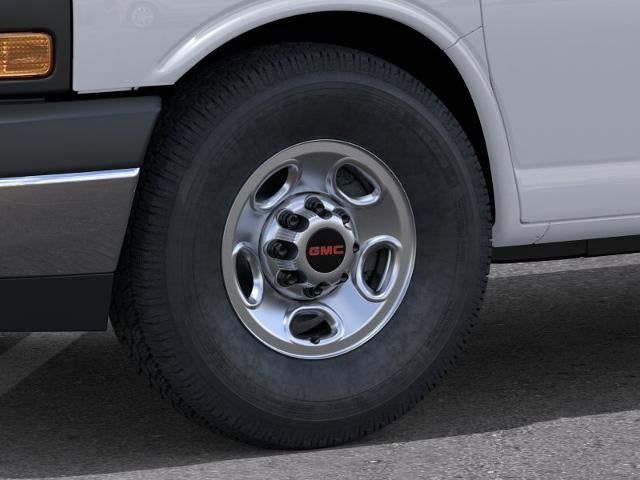 2027 GMC Savana Cargo Work Van - Photo 24