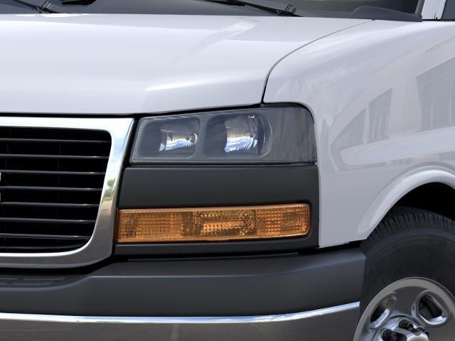 2027 GMC Savana Cargo Work Van - Photo 25
