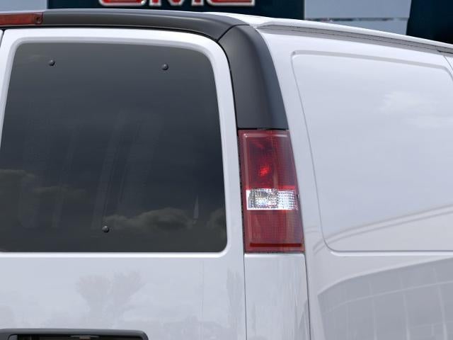 2027 GMC Savana Cargo Work Van - Photo 26