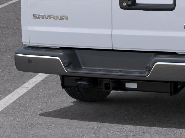 2027 GMC Savana Cargo Work Van - Photo 29