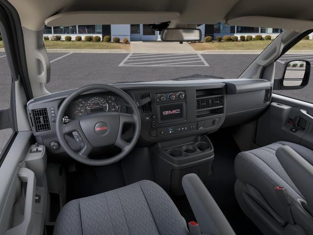 2027 GMC Savana Cargo Work Van - Photo 30