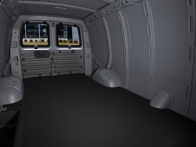 2027 GMC Savana Cargo Work Van - Photo 32