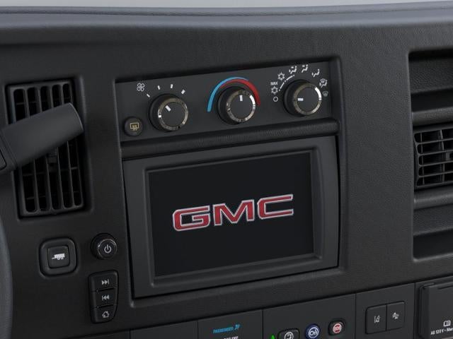 2027 GMC Savana Cargo Work Van - Photo 35