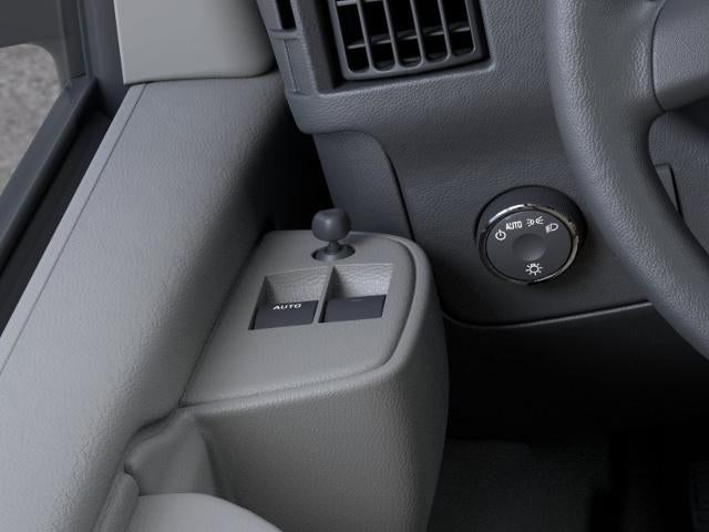 2027 GMC Savana Cargo Work Van - Photo 37