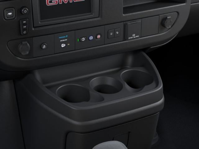 2027 GMC Savana Cargo Work Van - Photo 38