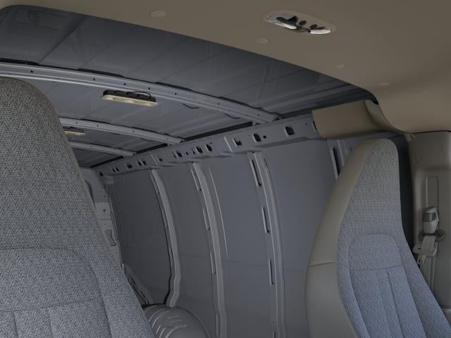 2027 GMC Savana Cargo Work Van - Photo 39