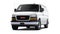 2027 GMC Savana Cargo Base