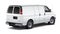2027 GMC Savana Cargo Base