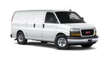 2027 GMC Savana Cargo Base