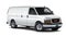 2027 GMC Savana Cargo Base