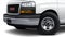 2027 GMC Savana Cargo Base