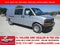2026 GMC Savana Cargo Base