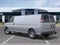2026 GMC Savana Cargo Base
