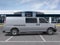 2026 GMC Savana Cargo Base