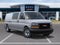 2026 GMC Savana Cargo Base