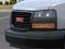 2026 GMC Savana Cargo Base