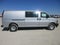 2026 GMC Savana Cargo Base