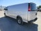 2026 GMC Savana Cargo Base