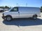2026 GMC Savana Cargo Base