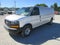 2026 GMC Savana Cargo Base