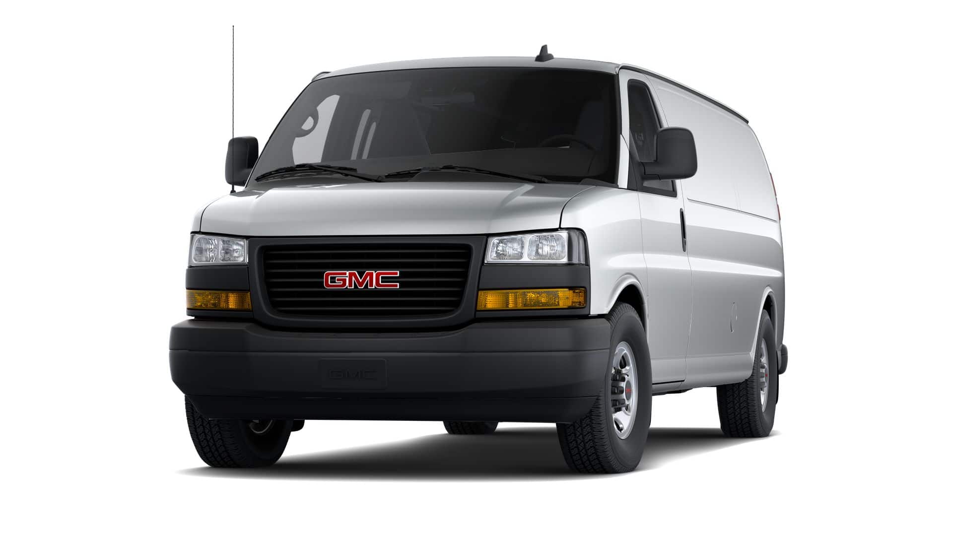 2026 GMC Savana 2500 Ext WB's photo