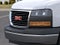 2027 GMC Savana Cargo Base