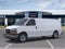 2027 GMC Savana Cargo Base