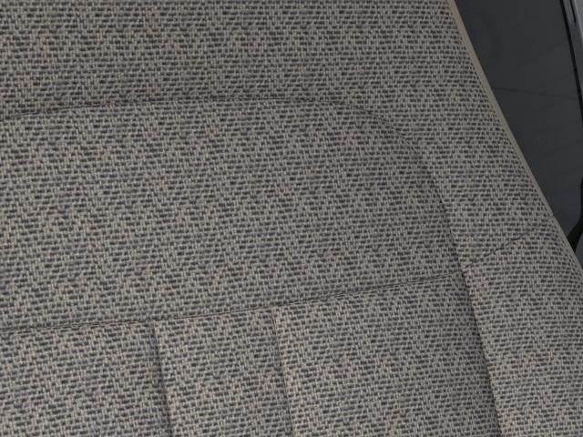 2027 GMC Savana Cargo Base