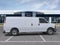 2027 GMC Savana Cargo Base