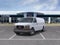 2027 GMC Savana Cargo Base