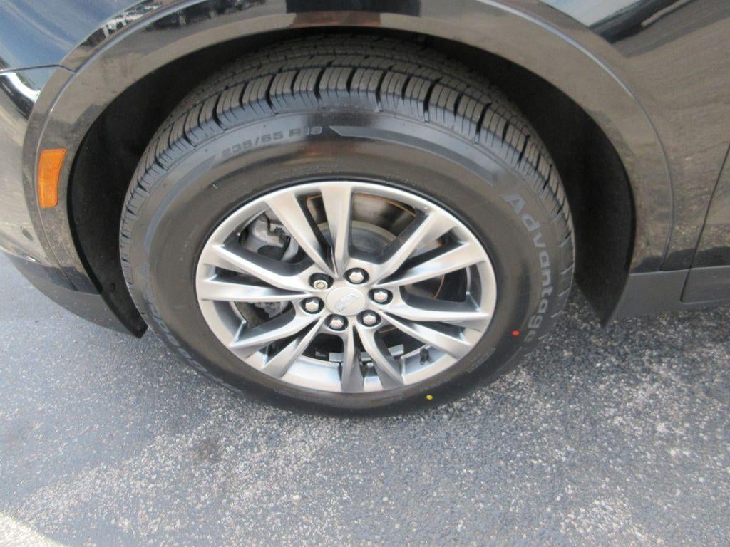2021 Cadillac XT5 AWD Premium Luxury