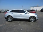 2017 Cadillac XT5 Luxury AWD