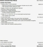 2017 Cadillac XT5 Premium Luxury AWD