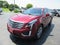 2018 Cadillac XT5 Premium Luxury FWD
