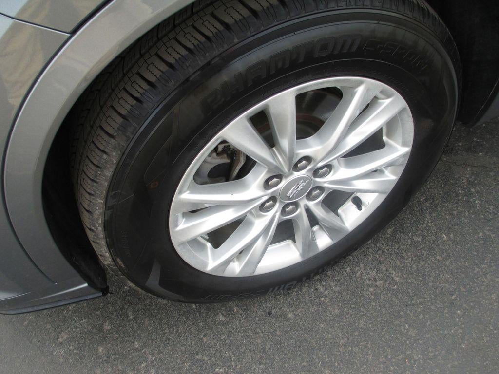 2021 Cadillac XT6 Luxury