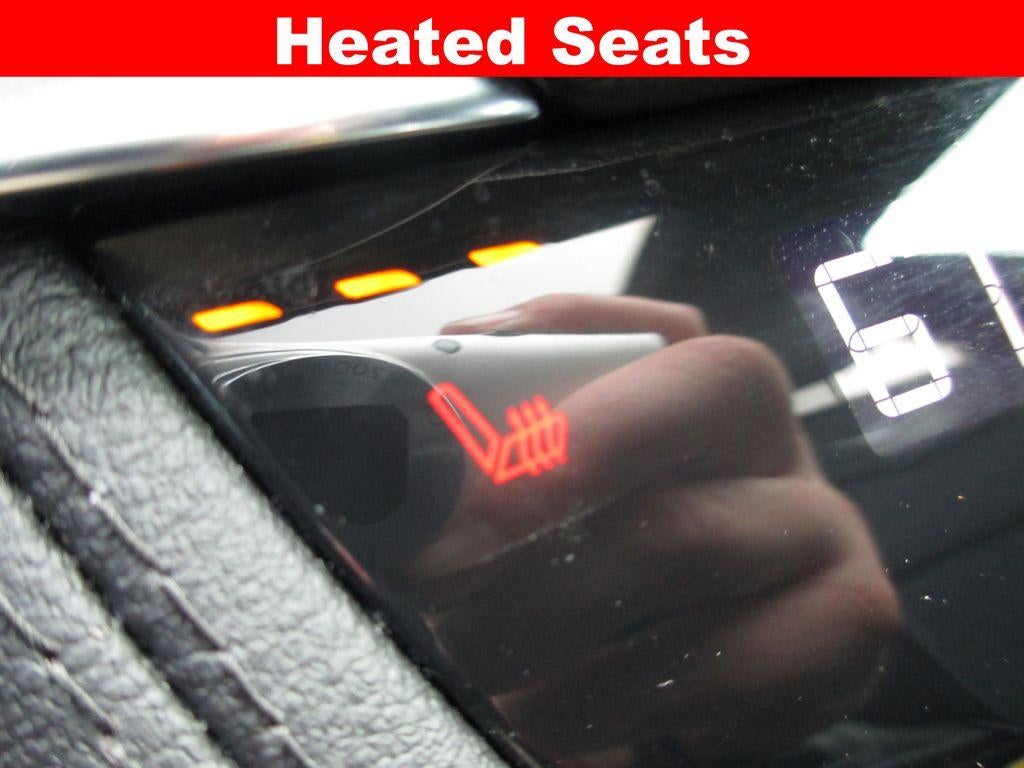 2021 Cadillac XT6 Luxury