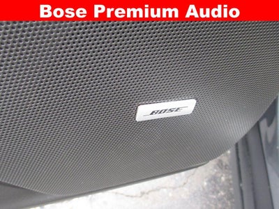 2021 Cadillac XT6 Luxury