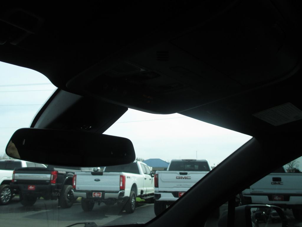 2021 Cadillac XT6 Luxury