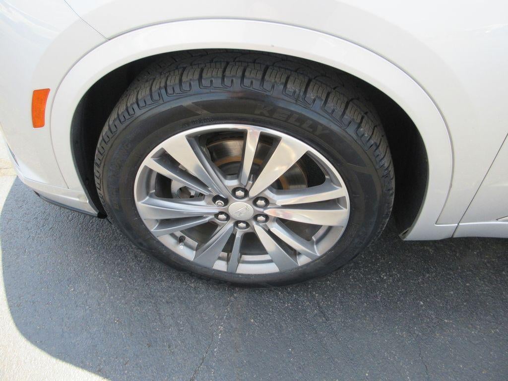 2020 Cadillac XT6 AWD Premium Luxury