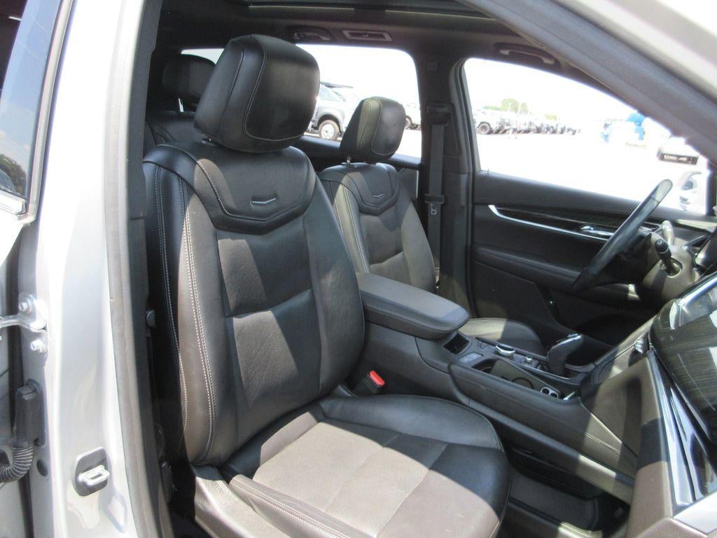 2020 Cadillac XT6 AWD Premium Luxury