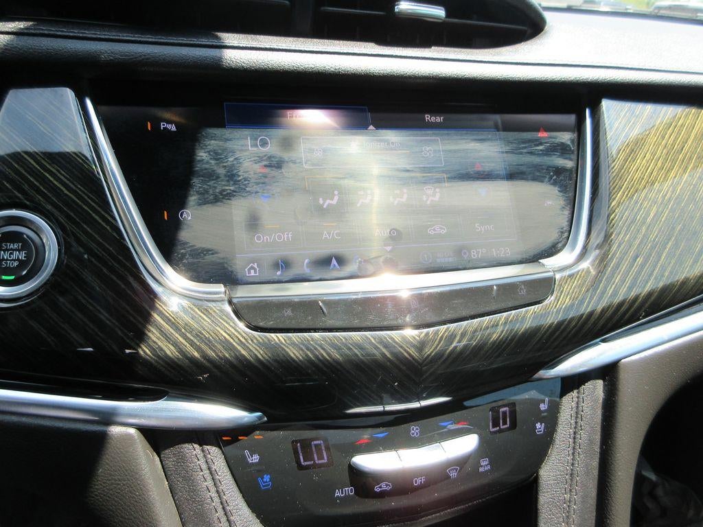 2020 Cadillac XT6 AWD Premium Luxury