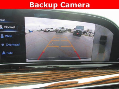 2024 Cadillac Escalade Premium Luxury