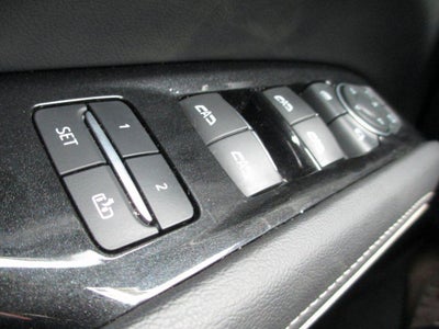 2024 Cadillac Escalade Premium Luxury