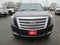 2019 Cadillac Escalade Platinum