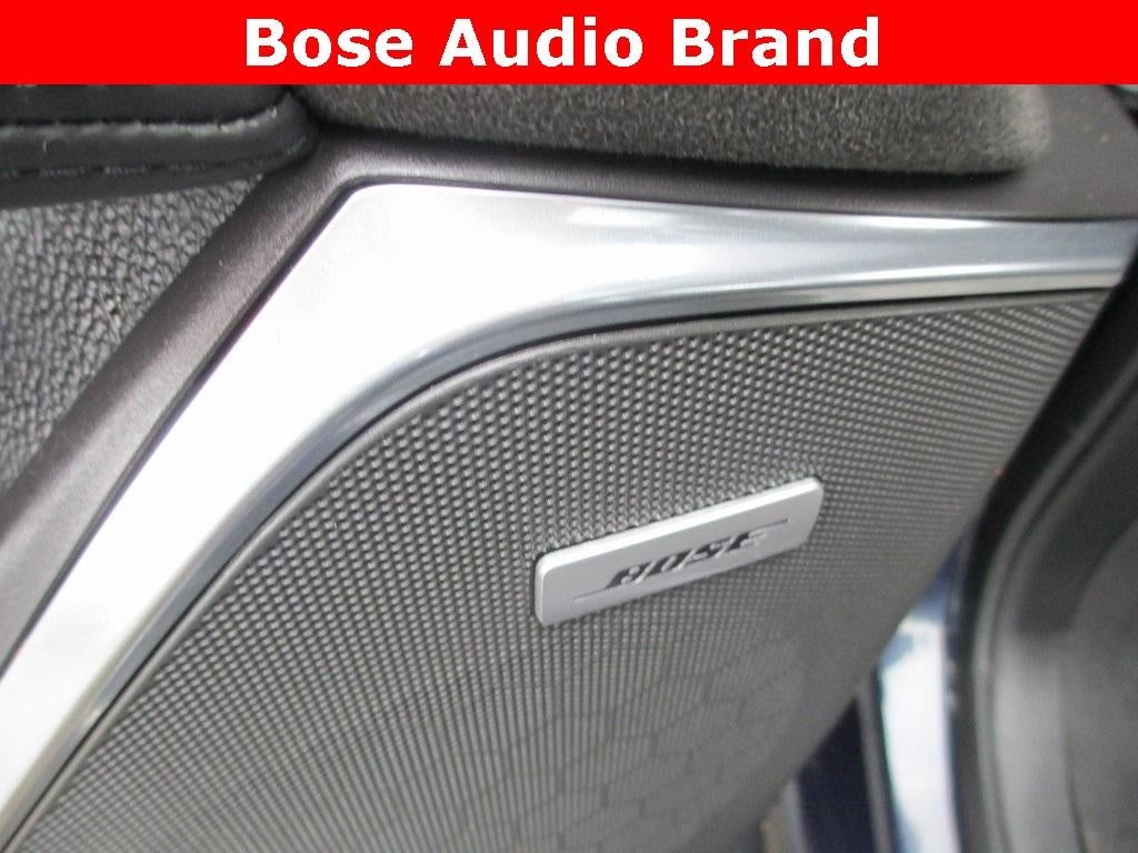 2019 Cadillac Escalade Platinum