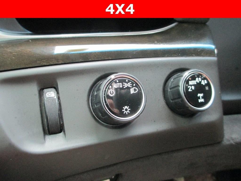 2019 Cadillac Escalade Platinum