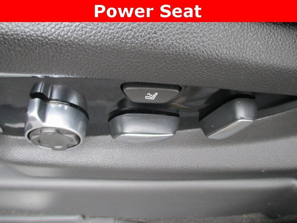 2019 Cadillac Escalade Platinum